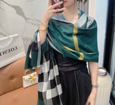 China Replica Burberry Scarf 62usd Only
